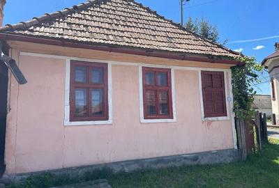 Teren de 600 mp, în Gurghiu - 3