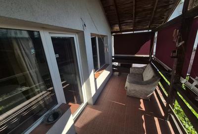 Apartament cu 3 camere decomandat în Podul de Fier - 10