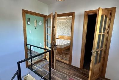 Casă cu 3 camere cu Teren 200 Mp în Central - 5