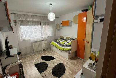 Apartament cu 3 camere în Sud - 5