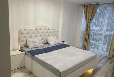 Apartament cu 2 camere decomandat în Copou