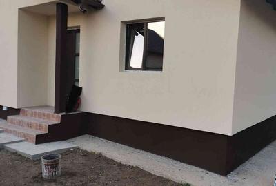 Casă cu 3 camere în Horpaz - 8