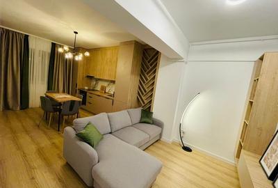 Apartament cu 2 camere decomandat, mobilat în Titan - 1