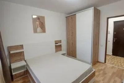 Apartament cu 2 camere decomandat, mobilat în Apărătorii Patriei