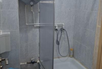 Garsonieră semidecomandată în Nord
