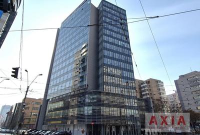 Birou, de 5,000 mp, în Victoriei - 2