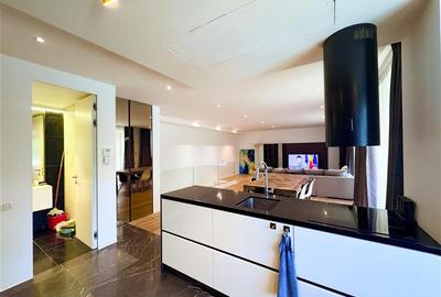 Apartament cu 4 camere decomandat, mobilat în Primăverii - 11