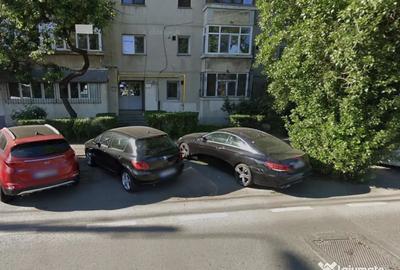 Garsonieră decomandată în Brătianu - 7