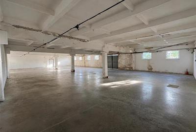 Spațiu comercial, de 300 mp, în Dâmbul Rotund