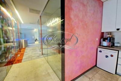 Spațiu comercial, de 472.5 mp, în Semicentral - 10