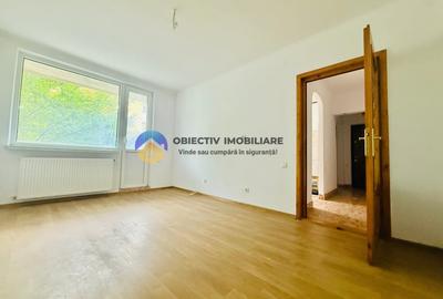 Apartament cu 2 camere decomandat în Precista - 3