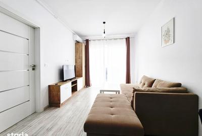 Apartament cu 2 camere în Șega - 3