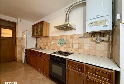Apartament cu 3 camere în Cornișa