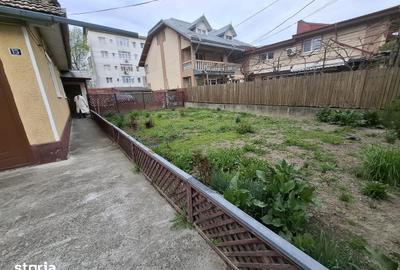 Casă cu 3 camere cu Teren 420 Mp în Mioriței - 9