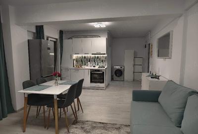 Apartament cu 2 camere decomandat, mobilat în Otopeni - 3