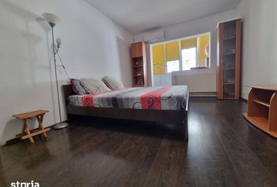 Apartament cu 2 camere decomandat în Central - 1