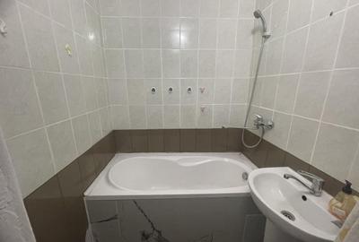 Garsonieră decomandată în Sebastian