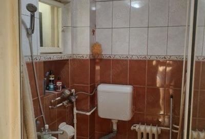 Apartament cu 2 camere decomandat în City Park Mall - 2