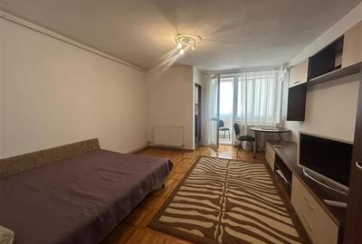 Garsonieră semidecomandată, mobilată în Calea București - 2