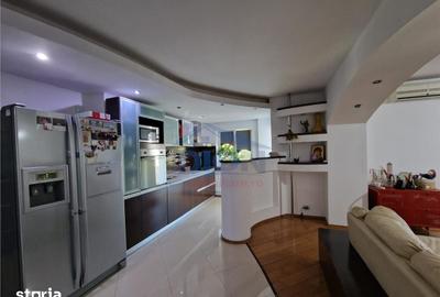 Apartament cu 3 camere în 13 Septembrie