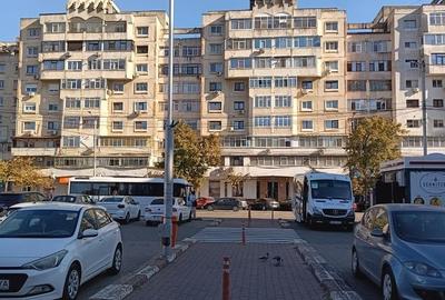 Garsonieră decomandată în Gară