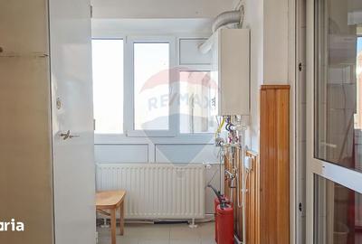 Apartament cu 4 camere decomandat, mobilat în Vlahuță - 10