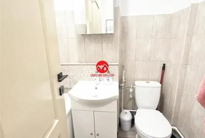 Apartament cu 2 camere semidecomandat în Tomis Nord - 3