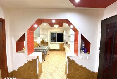 Apartament cu 3 camere decomandat în Rogerius - 12