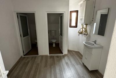 Spațiu industrial, de 650 mp, în Mârșa - 5
