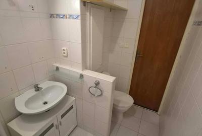 Garsonieră decomandată în Iosefin