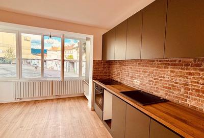Apartament cu 3 camere decomandat în Centrul Istoric - 4
