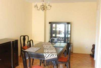 Apartament cu 3 camere în Dorobanți