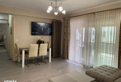 Apartament cu 3 camere decomandat în Tudor Vladimirescu