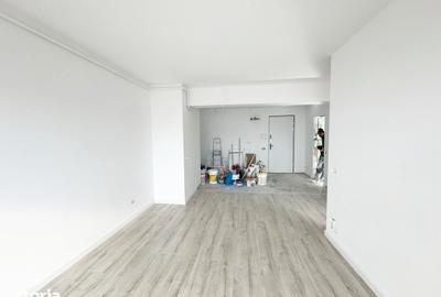 Apartament cu 2 camere semidecomandat în Zorilor - 5