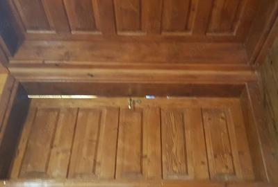 Casă cu Teren 1100 Mp în Vadu Negrilesei