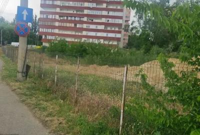 Teren de 2500 mp, în Calea Severinului - 3