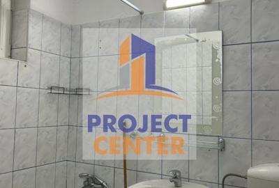 Apartament cu 2 camere decomandat în Trivale