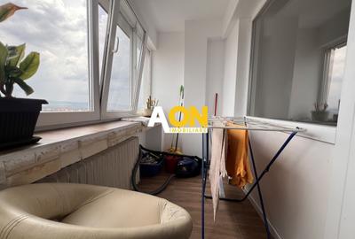 Apartament cu 2 camere decomandat, mobilat în Cetate - 8