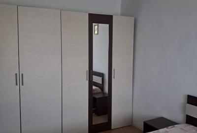 Apartament cu 2 camere semidecomandat, mobilat în Dorobanților - 5