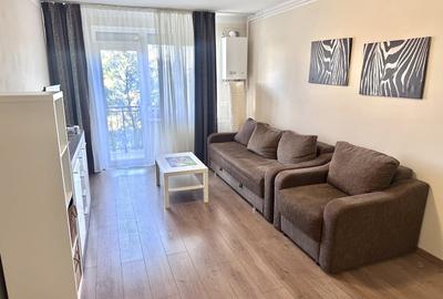 Apartament cu 3 camere decomandat, mobilat în Cetate - 18