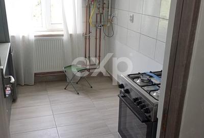 Apartament cu 2 camere semidecomandat, mobilat în Calea București - 3