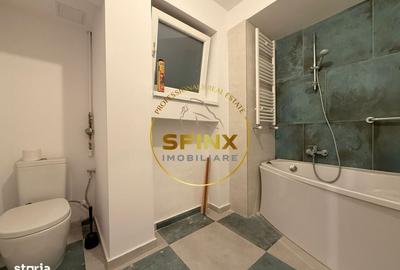 Apartament cu 3 camere în Romană