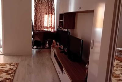 Garsonieră decomandată în Chiajna - 4