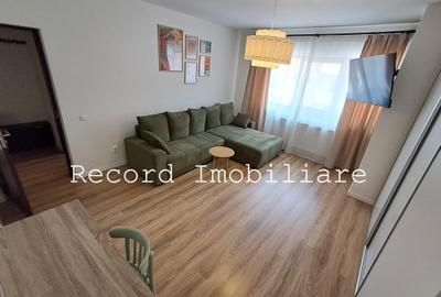 Apartament cu 2 camere decomandat în Florești