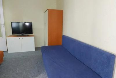 Garsonieră decomandată în Micălaca
