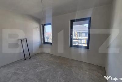 Casă cu 4 camere cu Teren 620 Mp în Bercu Roșu