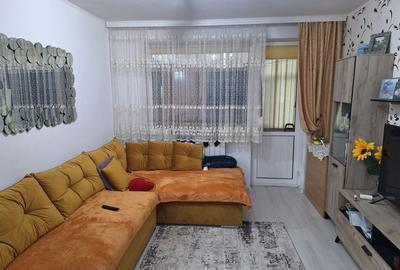 Apartament cu 2 camere nedecomandat în Sat Vacanță - 1