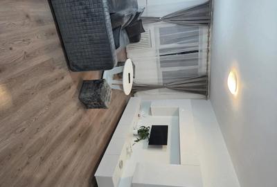 Apartament cu 2 camere semidecomandat în Titan - 1