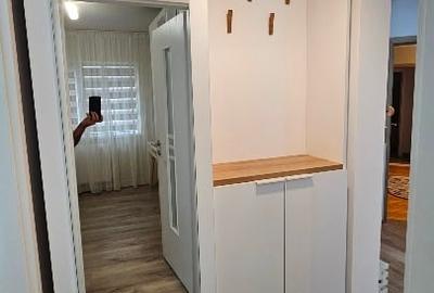 Apartament cu 3 camere semidecomandat, mobilat în Girocului - 6