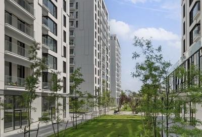 Apartament cu 3 camere în Cotroceni